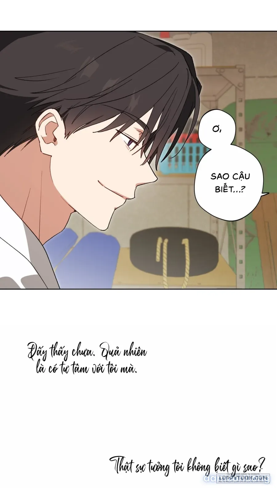 Chạm Vào Cơ Thể 