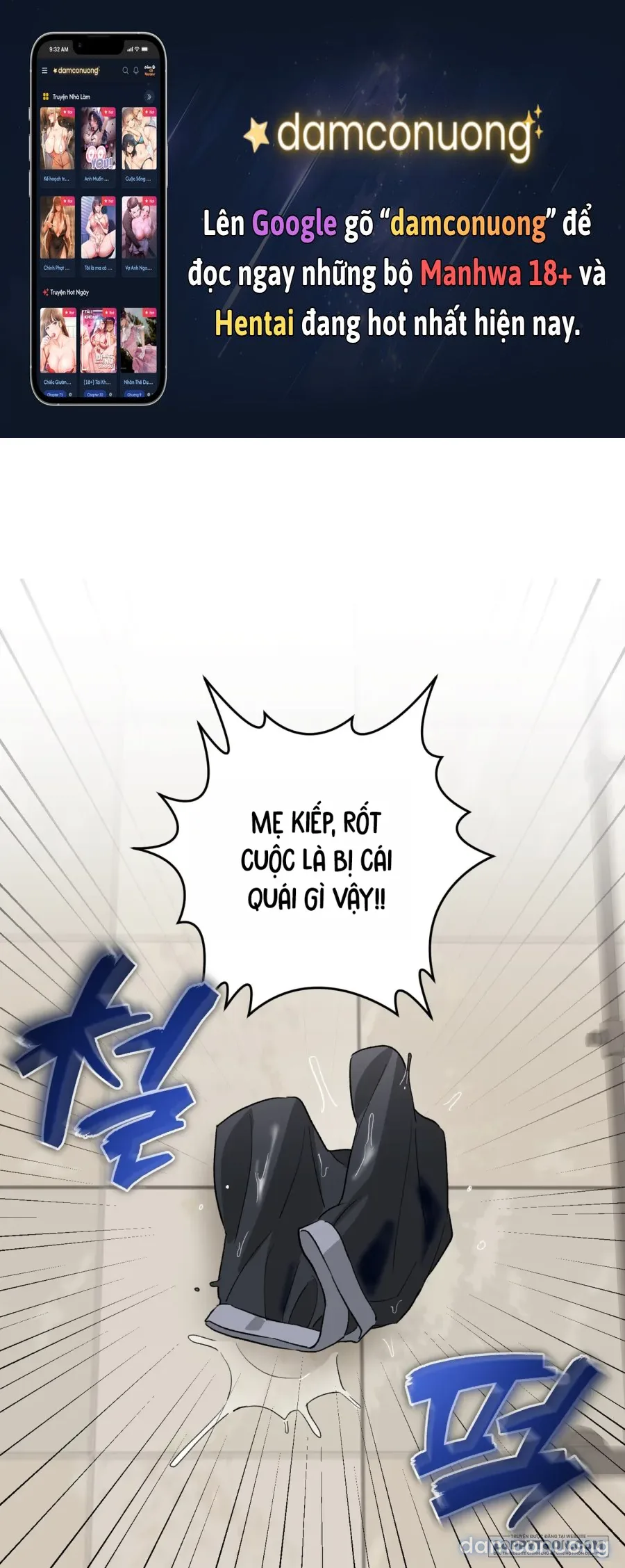 Chạm Vào Cơ Thể 