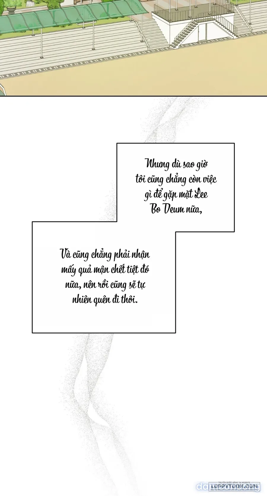 Chạm Vào Cơ Thể 