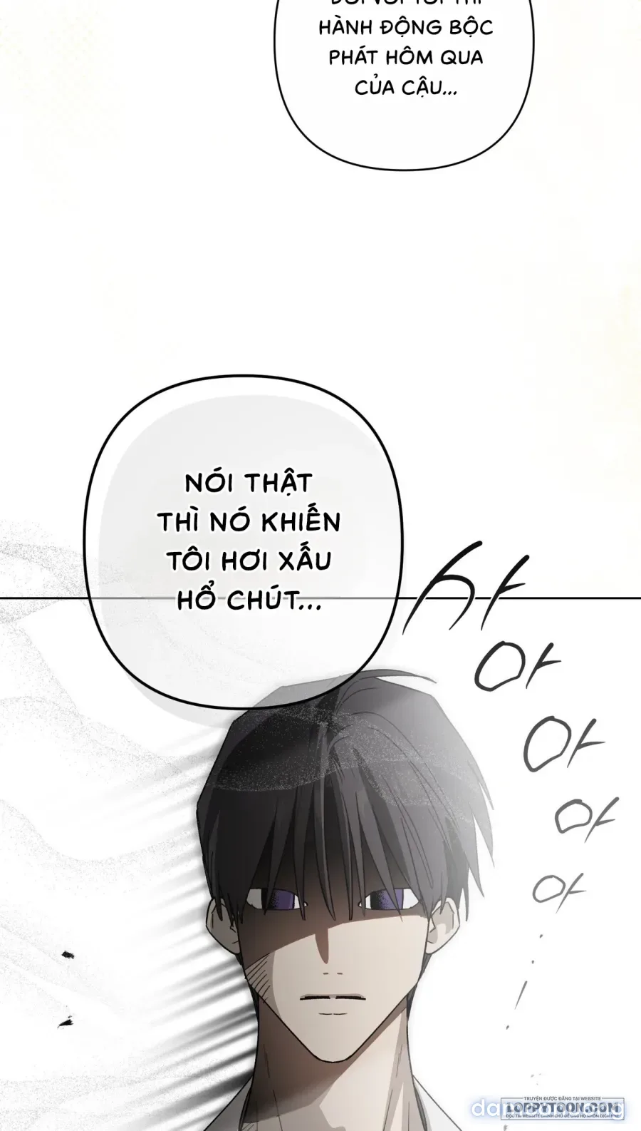 Chạm Vào Cơ Thể 