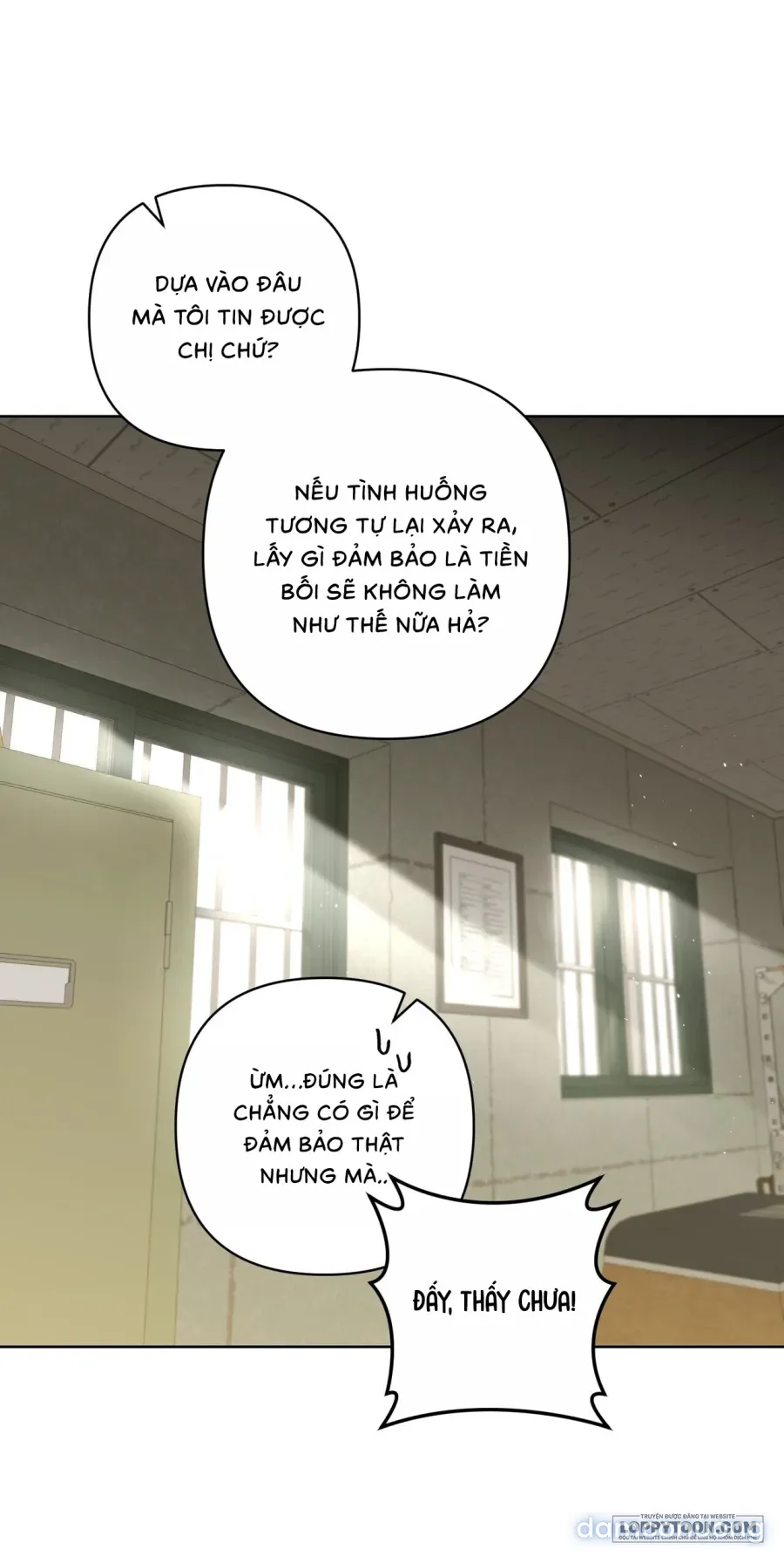 Chạm Vào Cơ Thể 