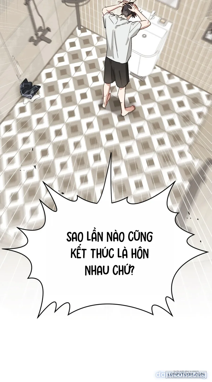 Chạm Vào Cơ Thể 