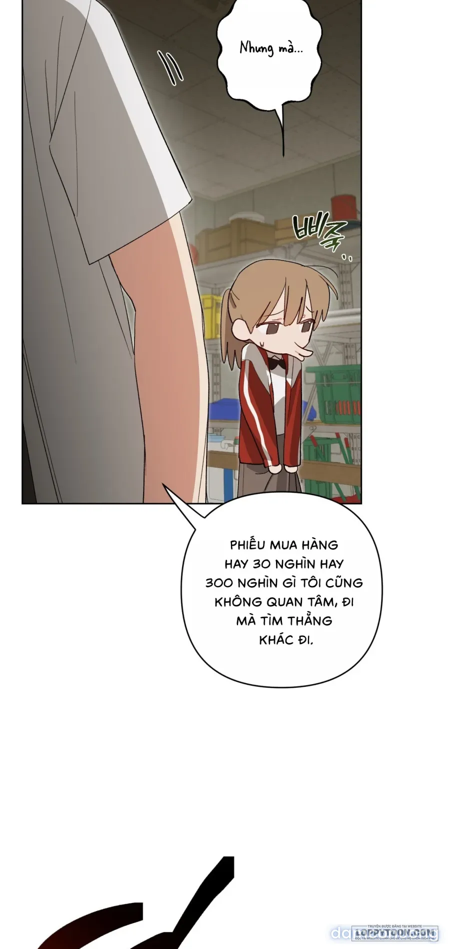 Chạm Vào Cơ Thể 