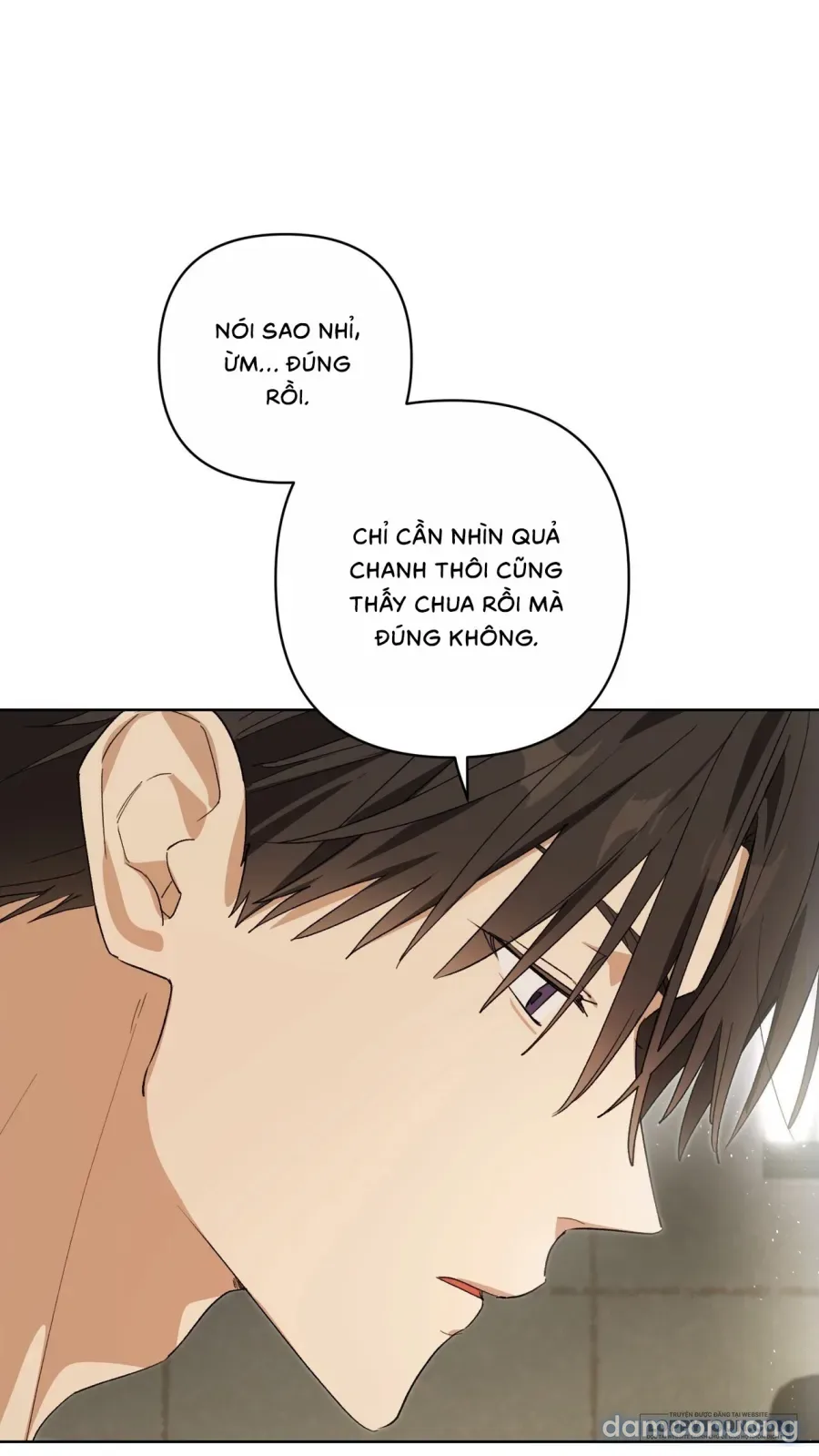 Chạm Vào Cơ Thể 