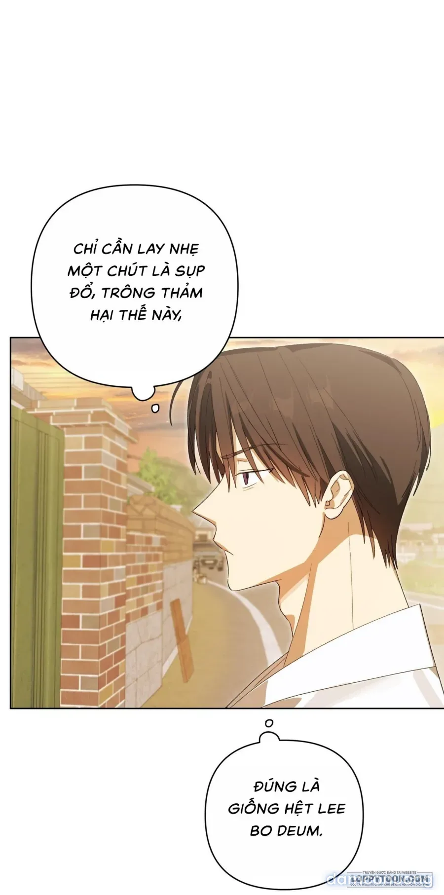 Chạm Vào Cơ Thể 