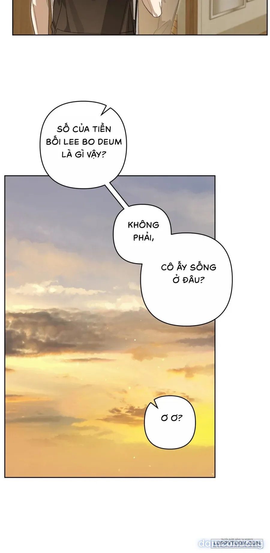 Chạm Vào Cơ Thể 