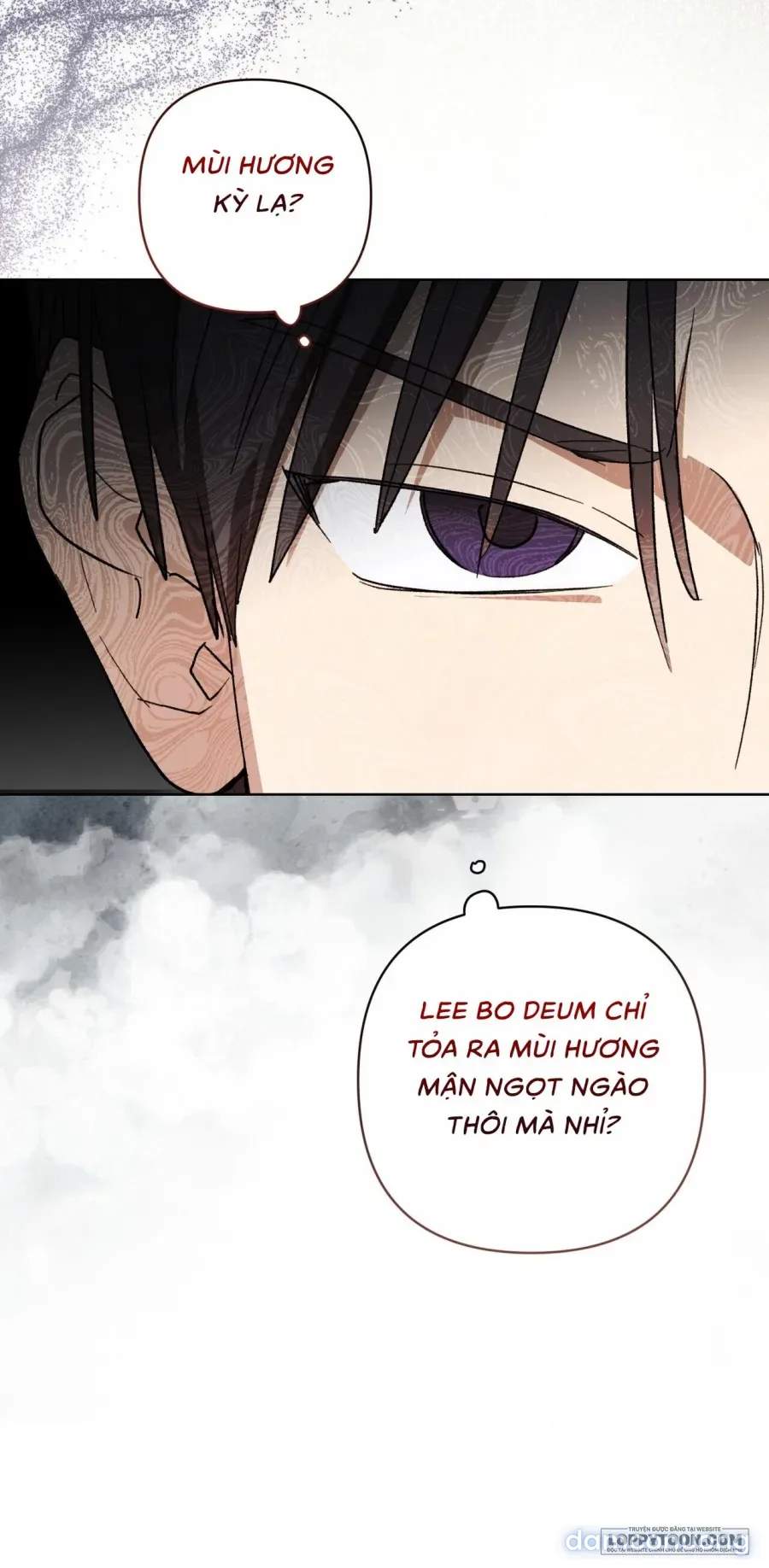 Chạm Vào Cơ Thể 