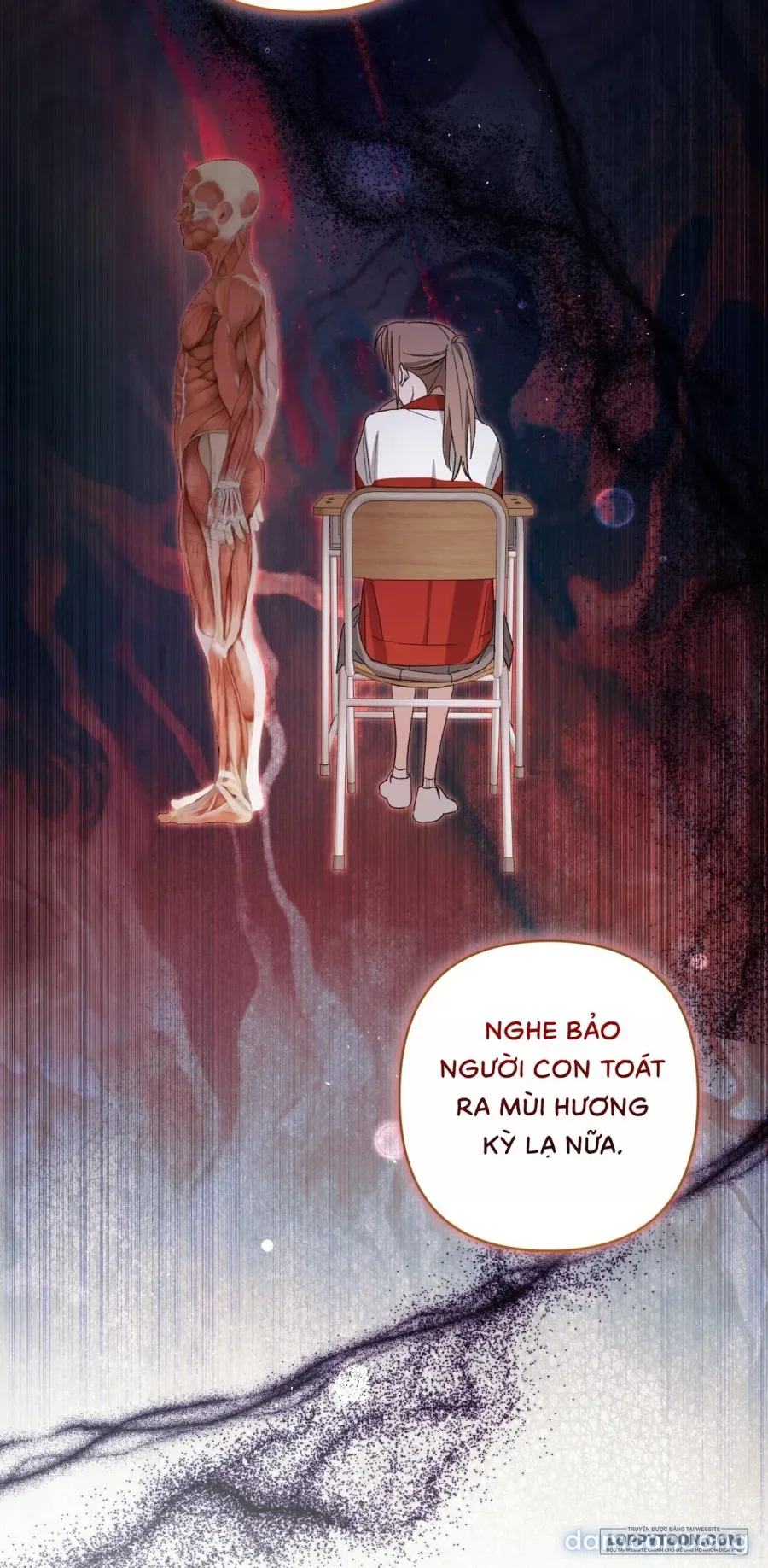 Chạm Vào Cơ Thể 