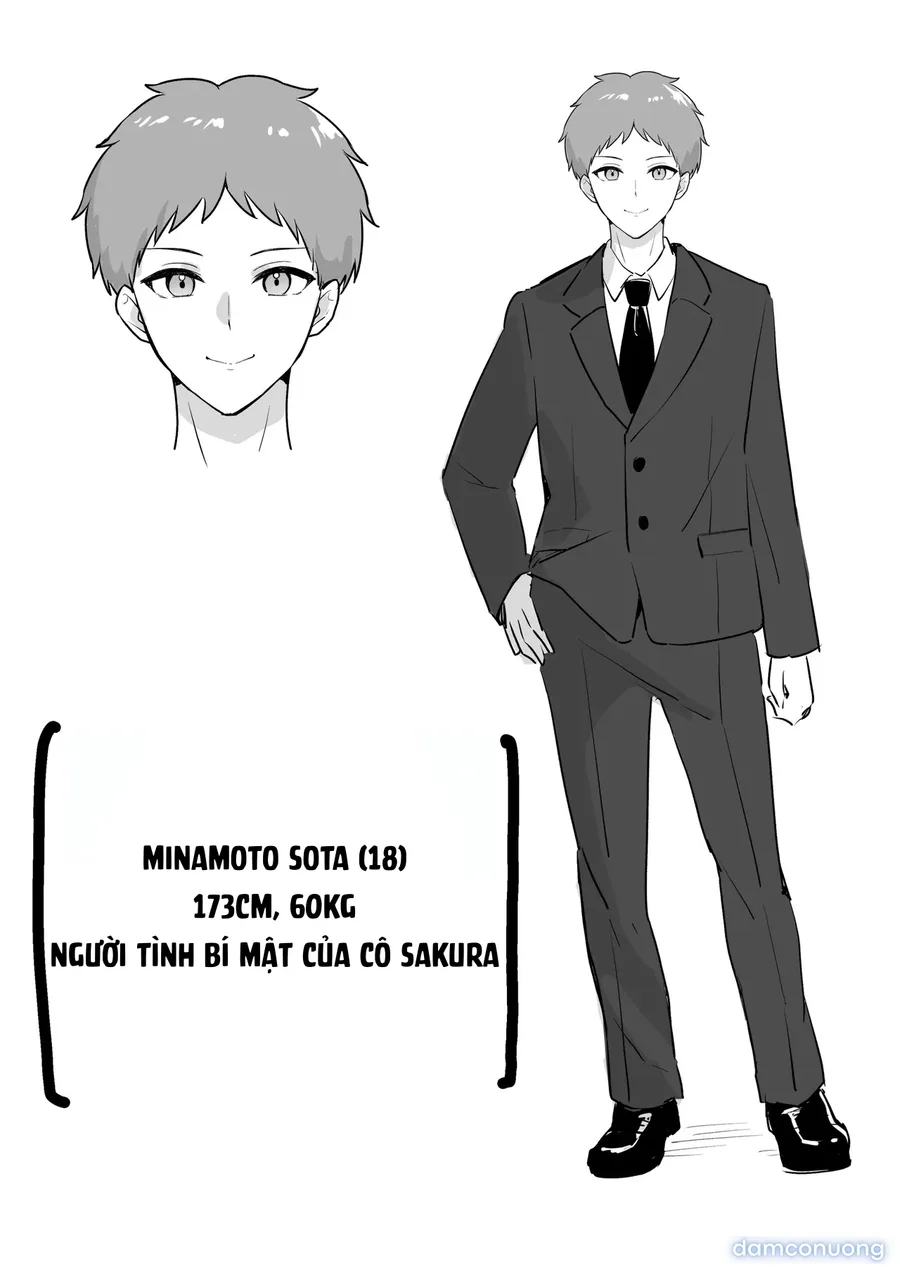 Boku Dake no Sensei Dattanoni 