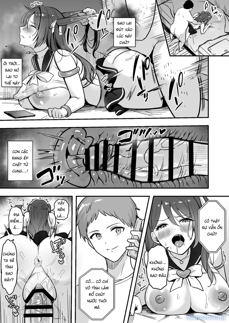 Boku Dake no Sensei Dattanoni 