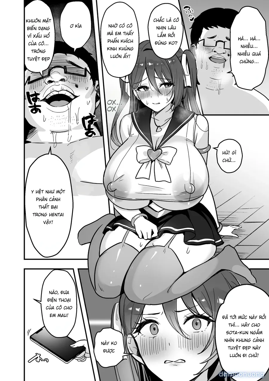 Boku Dake no Sensei Dattanoni 