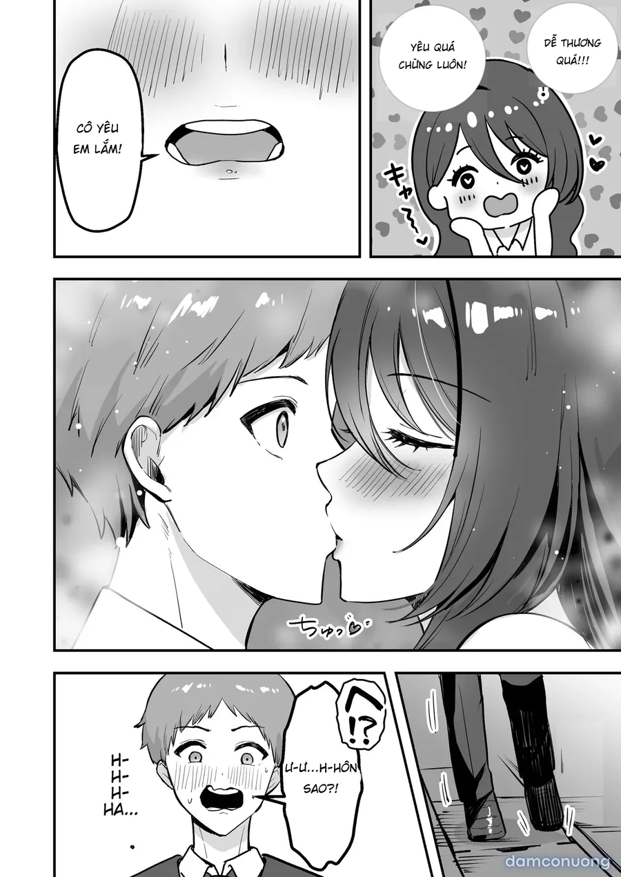 Boku Dake no Sensei Dattanoni 