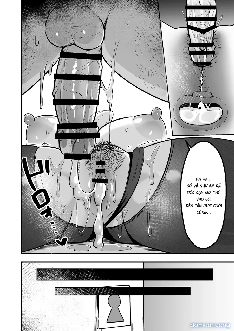 Boku Dake no Sensei Dattanoni 