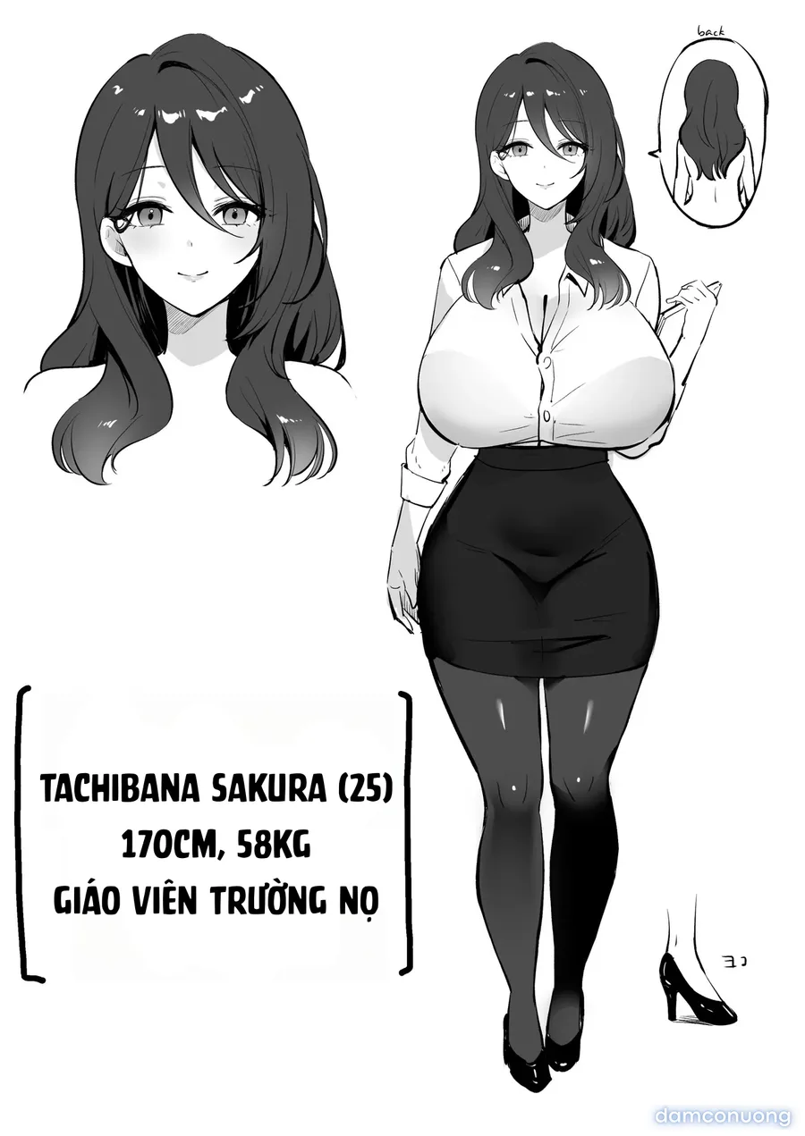 Boku Dake no Sensei Dattanoni 