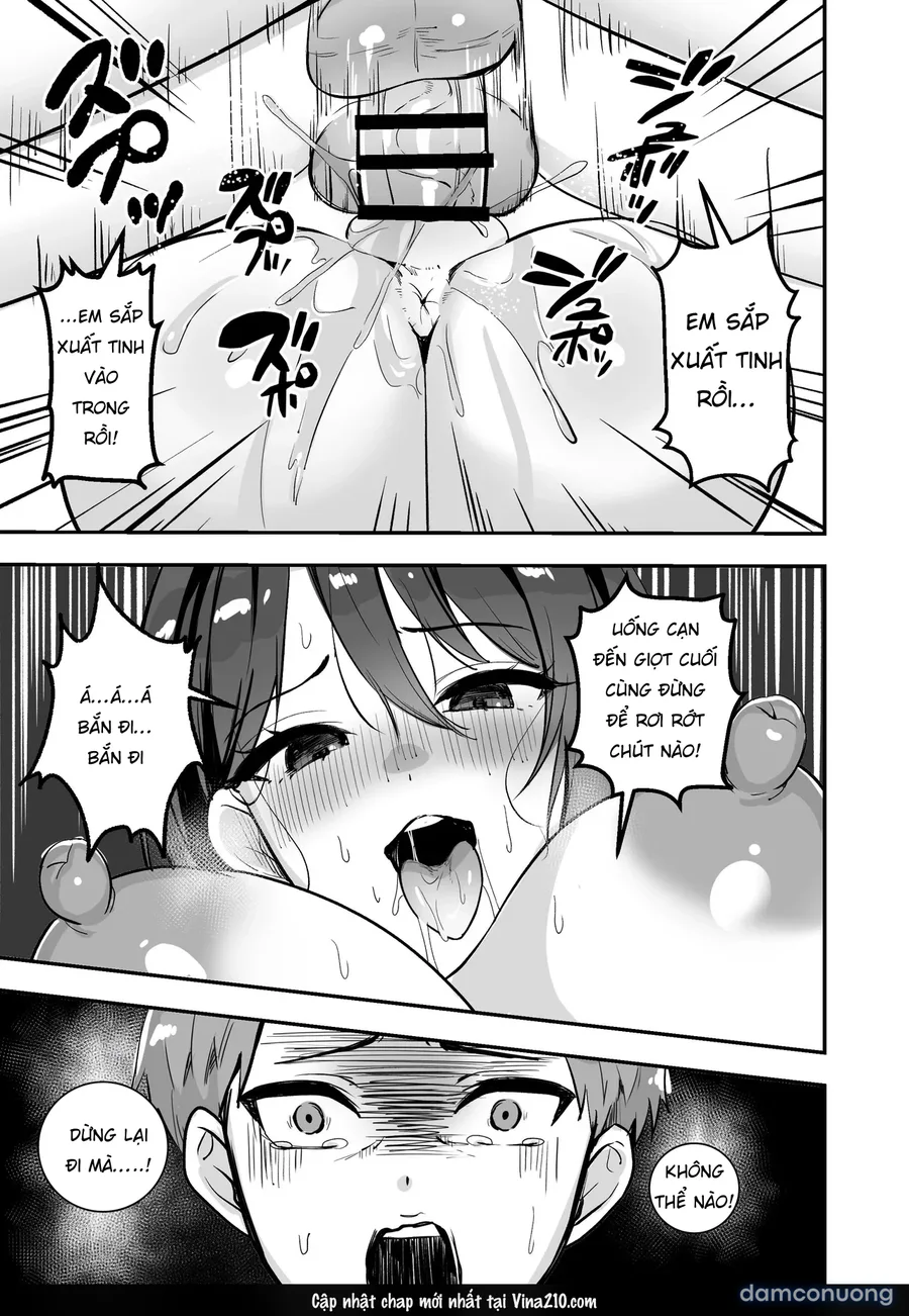 Boku Dake no Sensei Dattanoni 