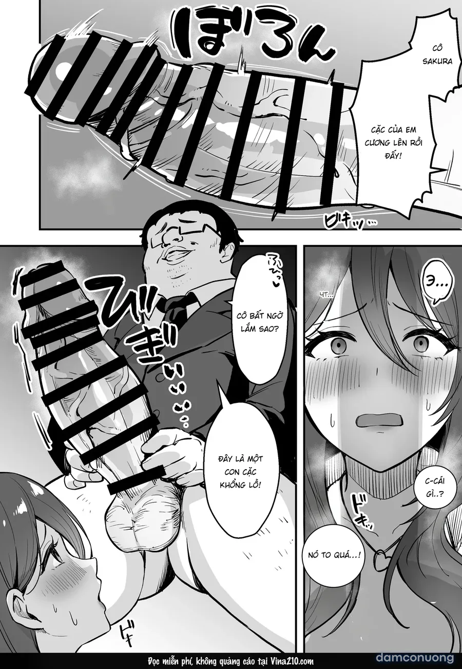 Boku Dake no Sensei Dattanoni 