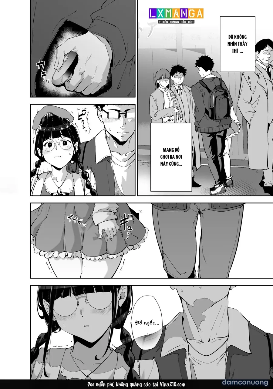Otaku Tomodachi to no Sex wa Saikou ni Kimochi Ii Soushuuhen I 