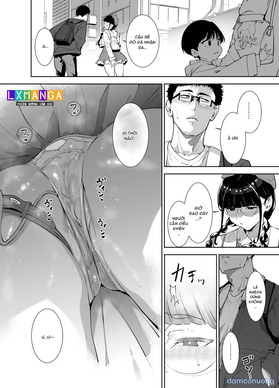 Otaku Tomodachi to no Sex wa Saikou ni Kimochi Ii Soushuuhen I 