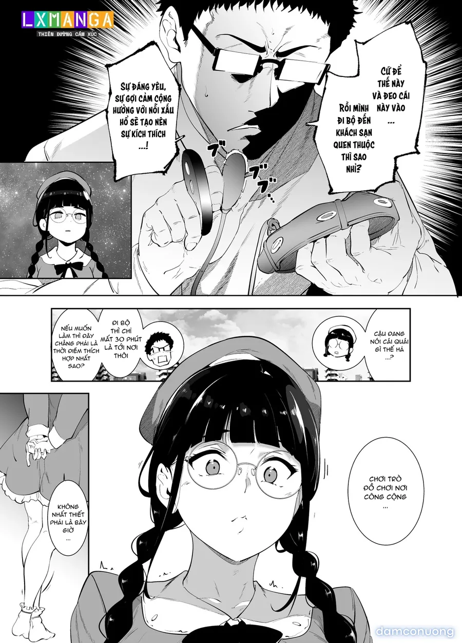Otaku Tomodachi to no Sex wa Saikou ni Kimochi Ii Soushuuhen I 