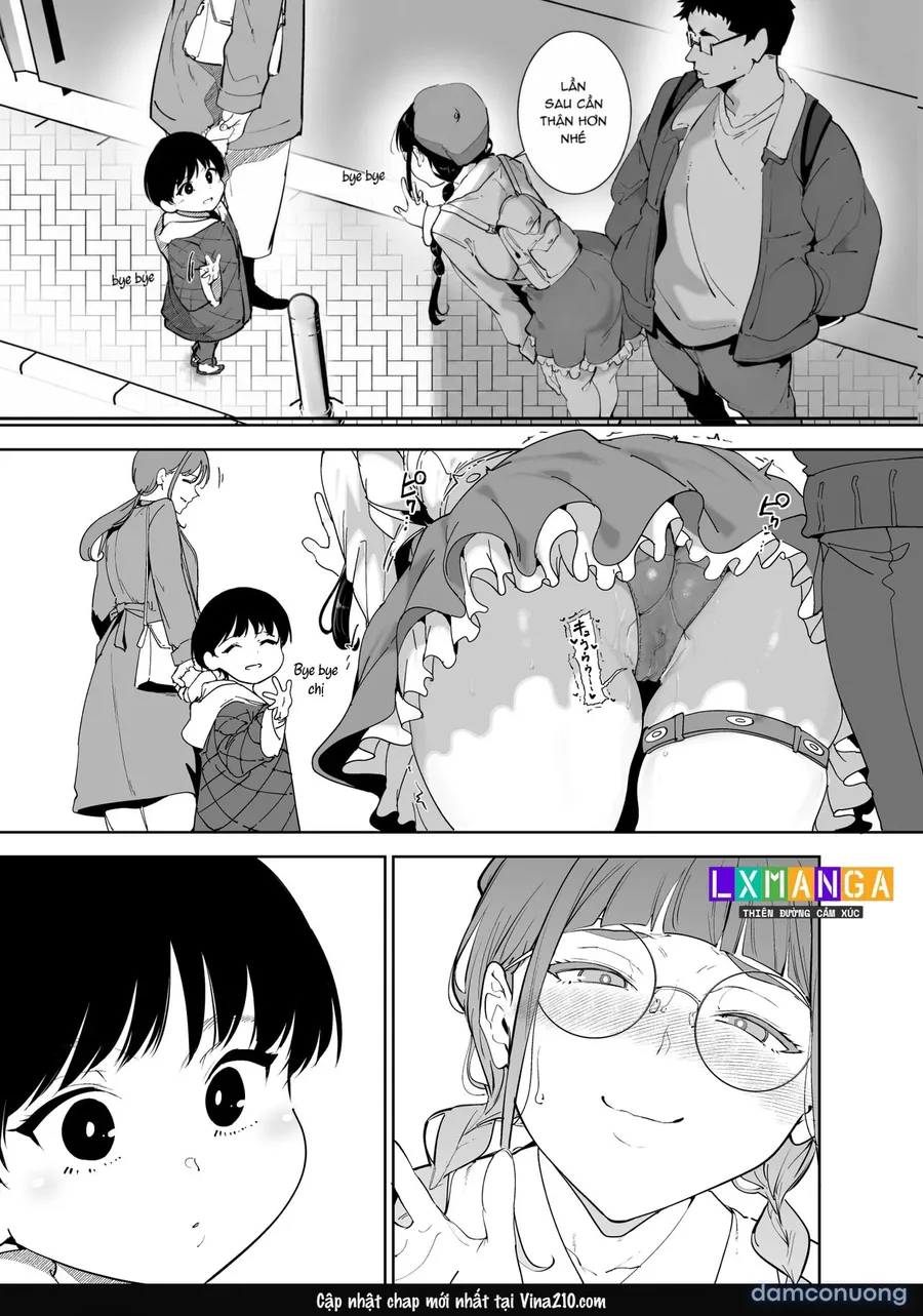 Otaku Tomodachi to no Sex wa Saikou ni Kimochi Ii Soushuuhen I 