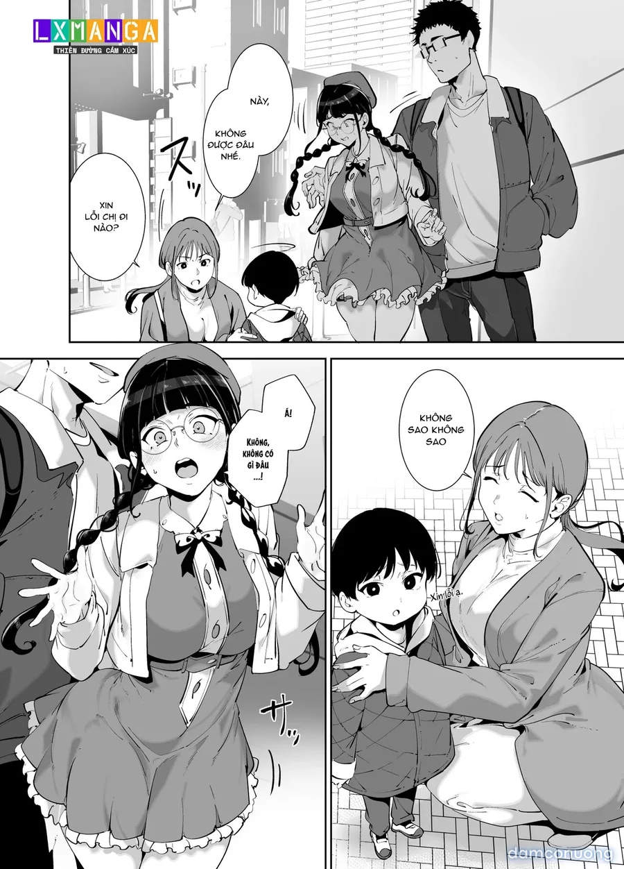 Otaku Tomodachi to no Sex wa Saikou ni Kimochi Ii Soushuuhen I 