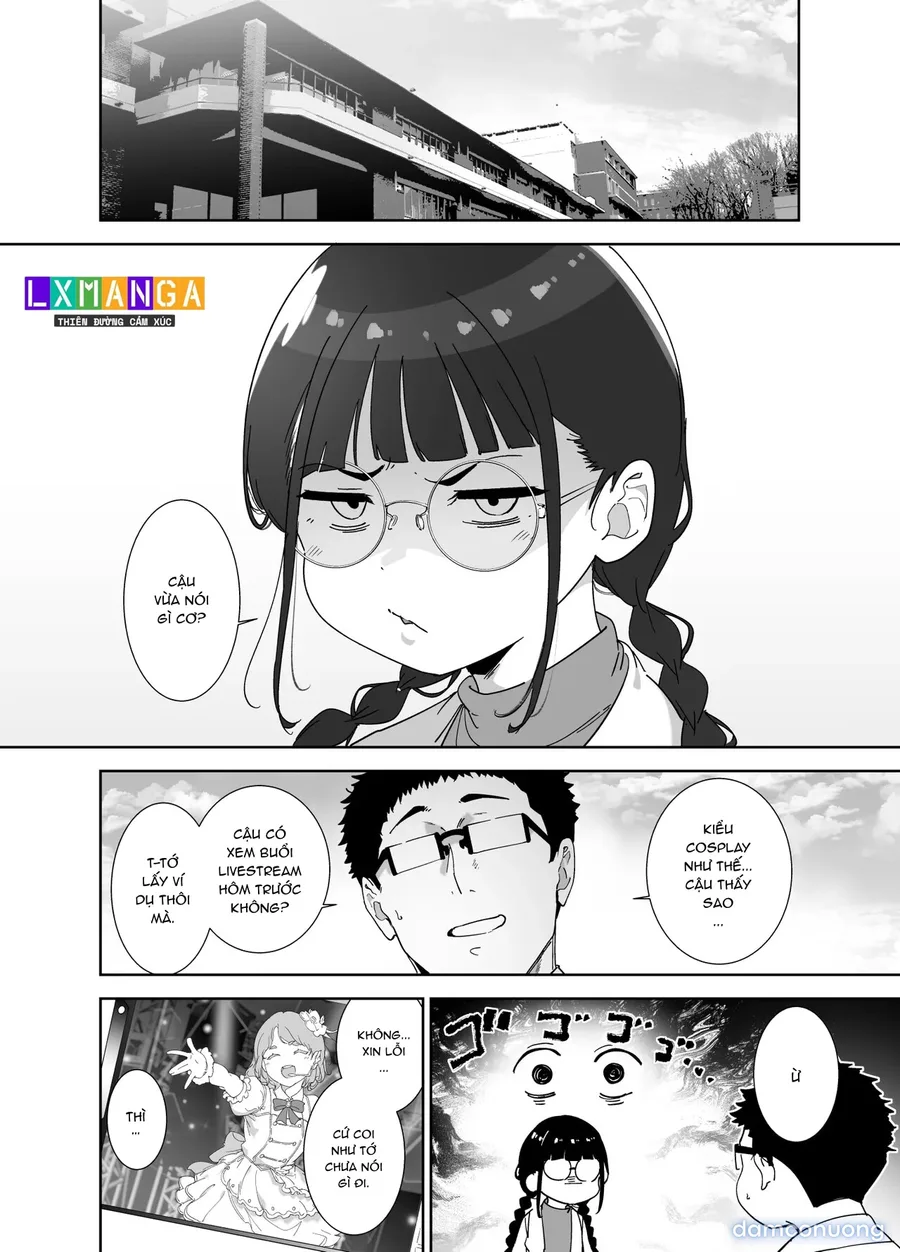 Otaku Tomodachi to no Sex wa Saikou ni Kimochi Ii Soushuuhen I 