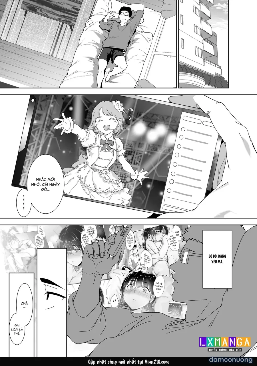 Otaku Tomodachi to no Sex wa Saikou ni Kimochi Ii Soushuuhen I 