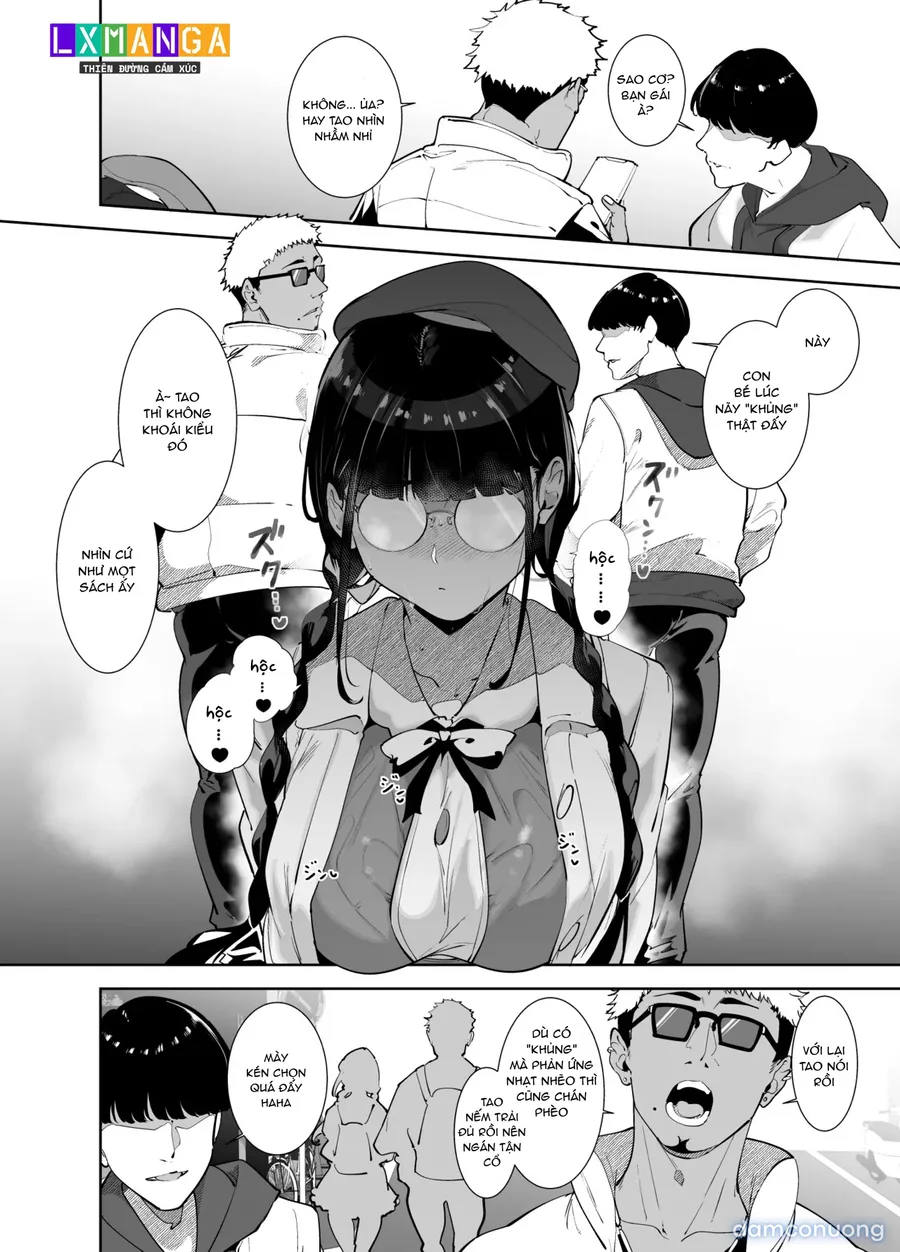 Otaku Tomodachi to no Sex wa Saikou ni Kimochi Ii Soushuuhen I 
