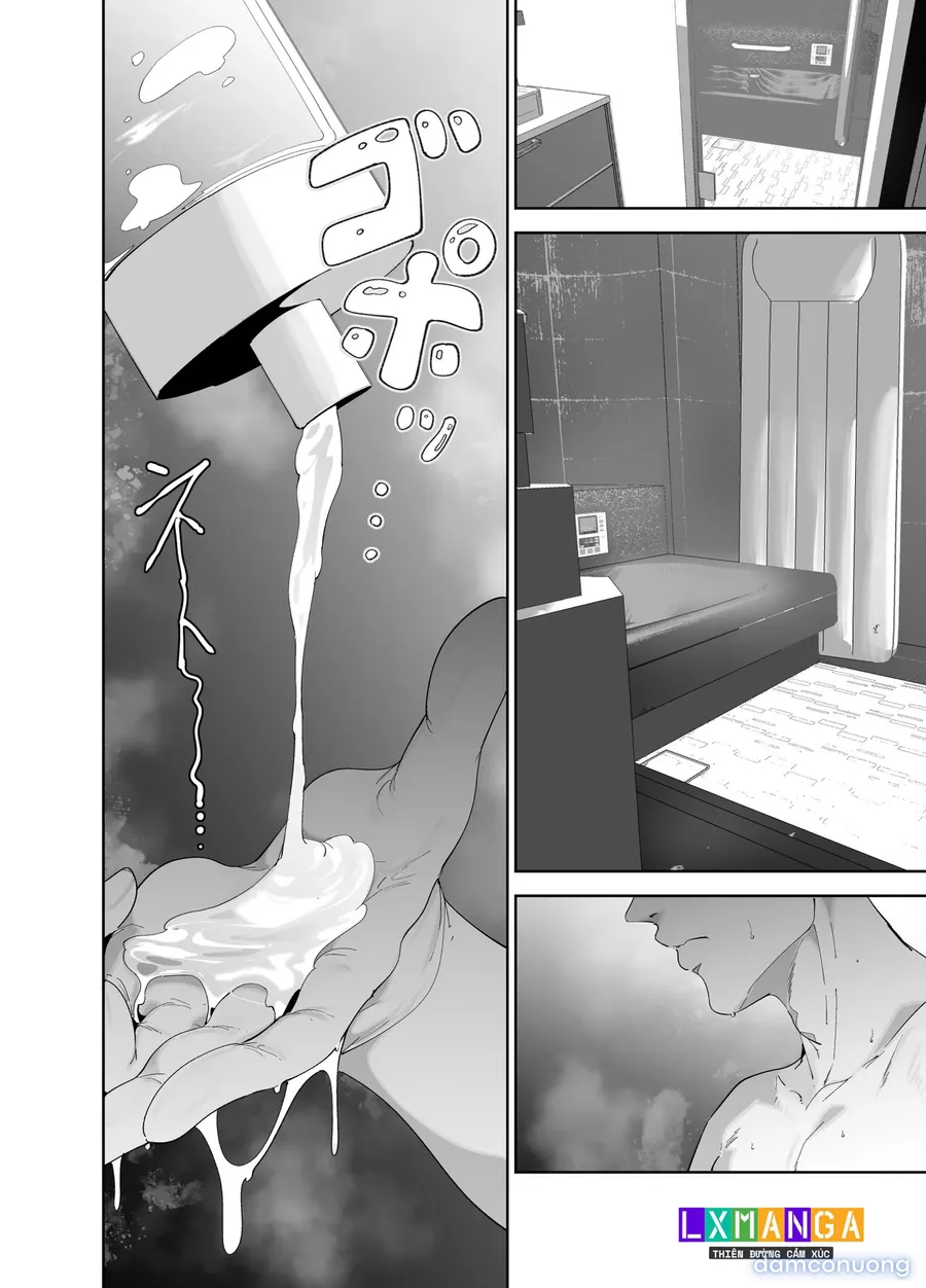 Otaku Tomodachi to no Sex wa Saikou ni Kimochi Ii Soushuuhen I 