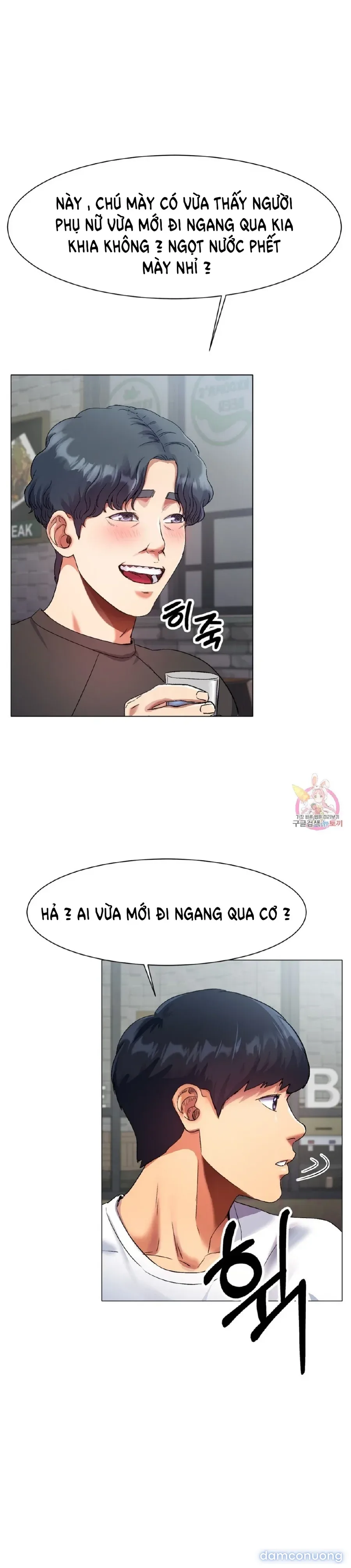 Mối tình xuất phát từ sân trượt 