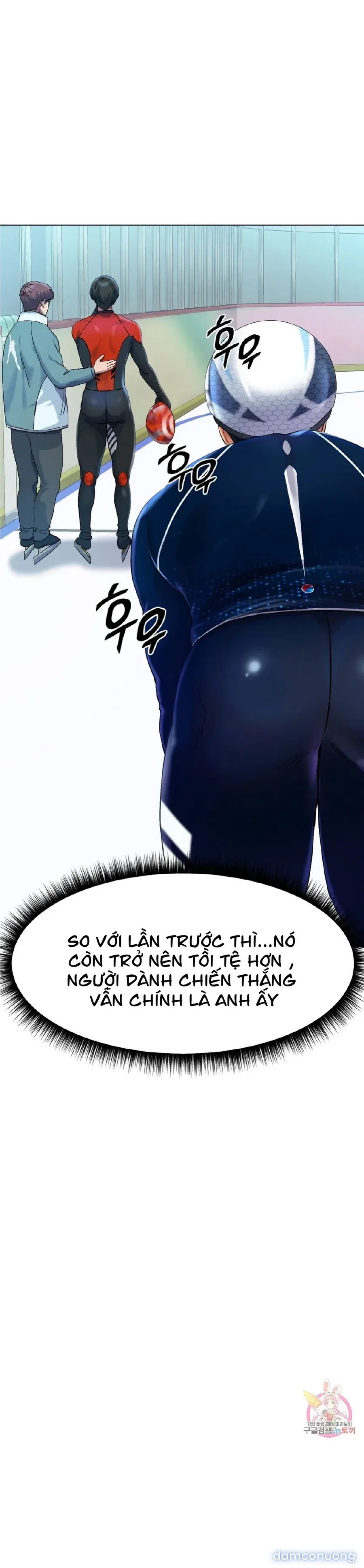 Mối tình xuất phát từ sân trượt 