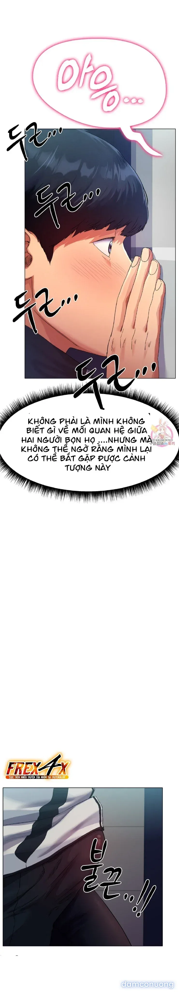 Mối tình xuất phát từ sân trượt 