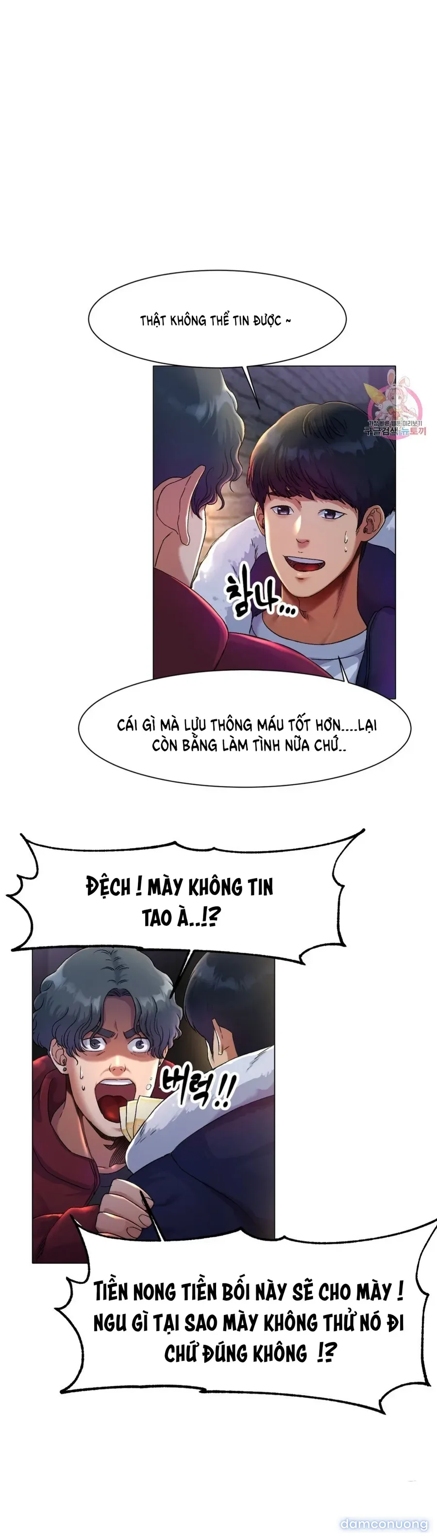 Mối tình xuất phát từ sân trượt 