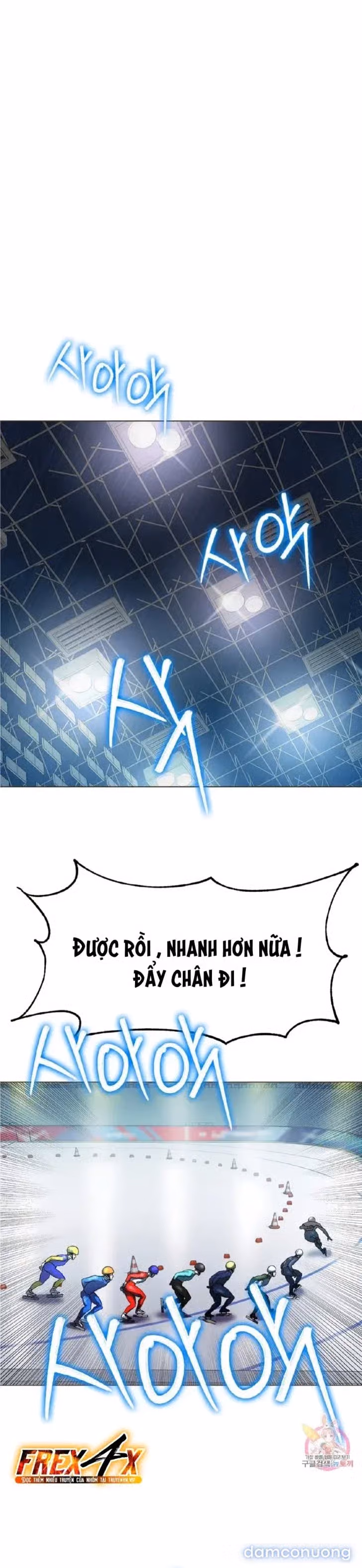 Mối tình xuất phát từ sân trượt 