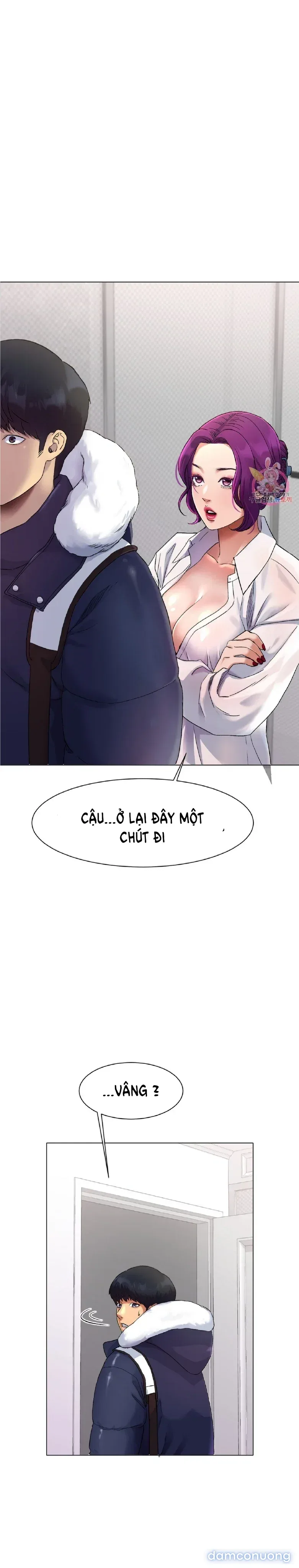 Mối tình xuất phát từ sân trượt 