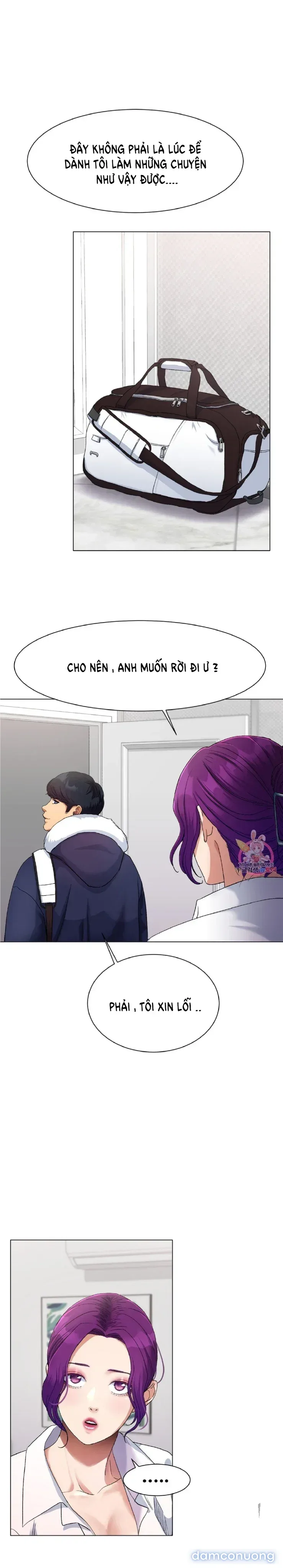 Mối tình xuất phát từ sân trượt 