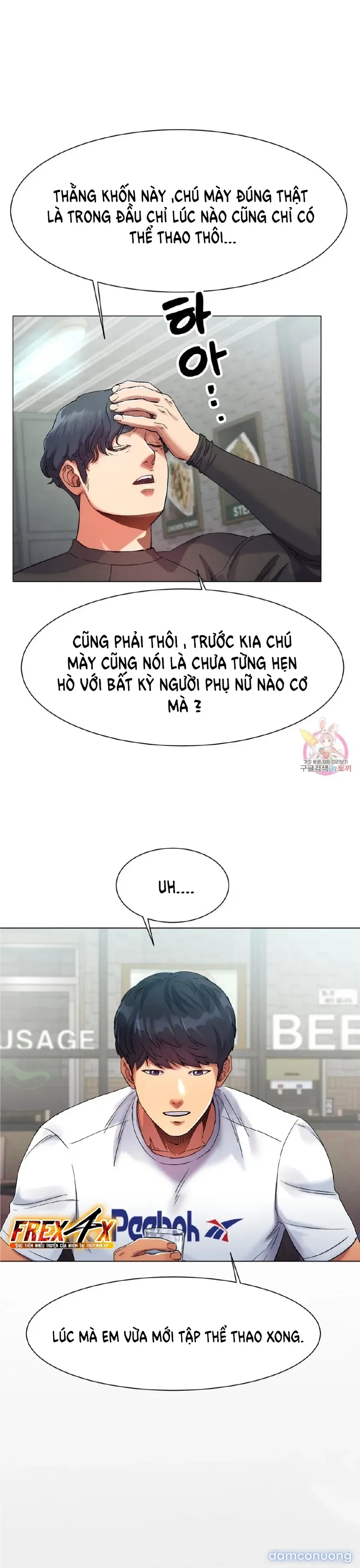 Mối tình xuất phát từ sân trượt 