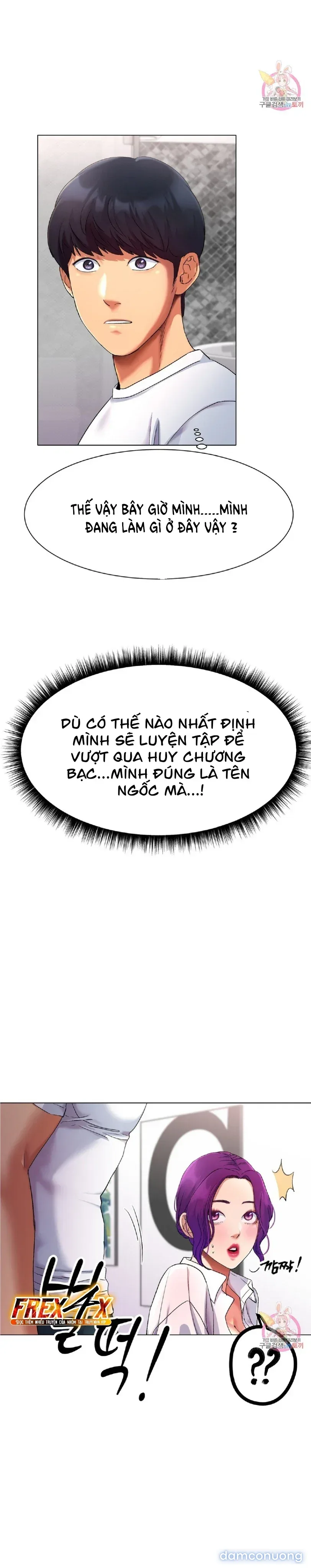 Mối tình xuất phát từ sân trượt 