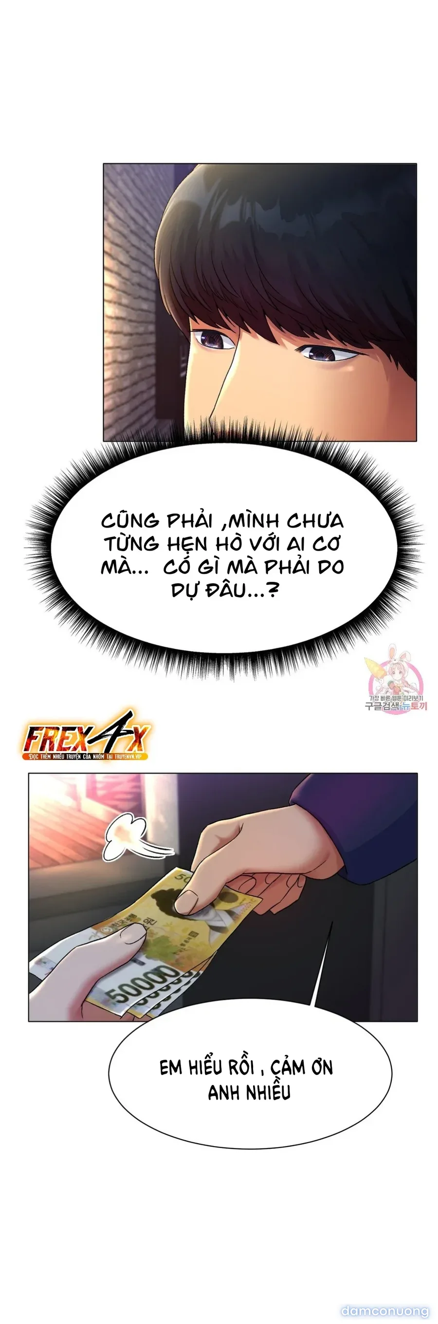 Mối tình xuất phát từ sân trượt 