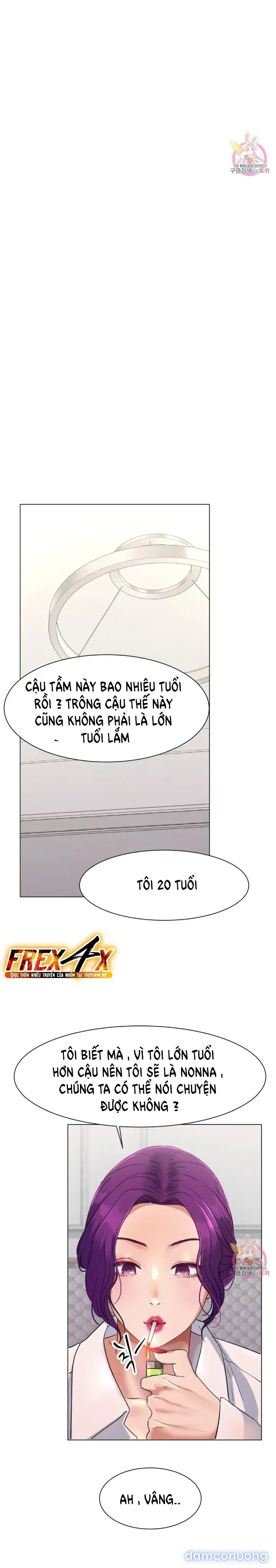 Mối tình xuất phát từ sân trượt 