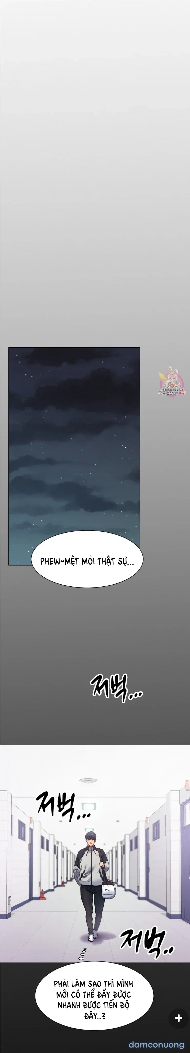 Mối tình xuất phát từ sân trượt 