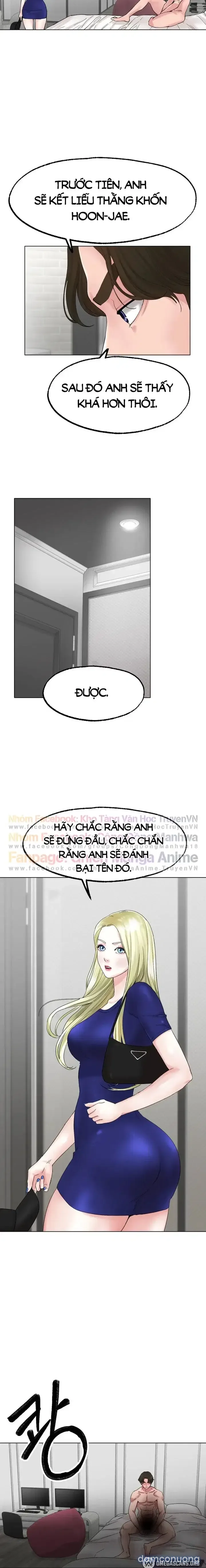 Mối tình xuất phát từ sân trượt 