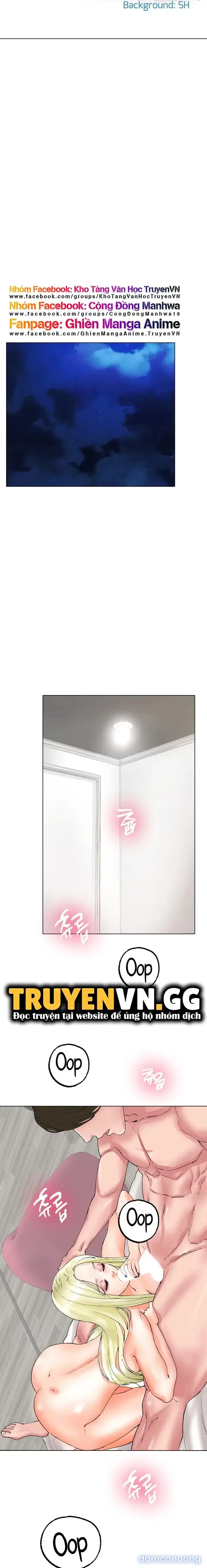 Mối tình xuất phát từ sân trượt 