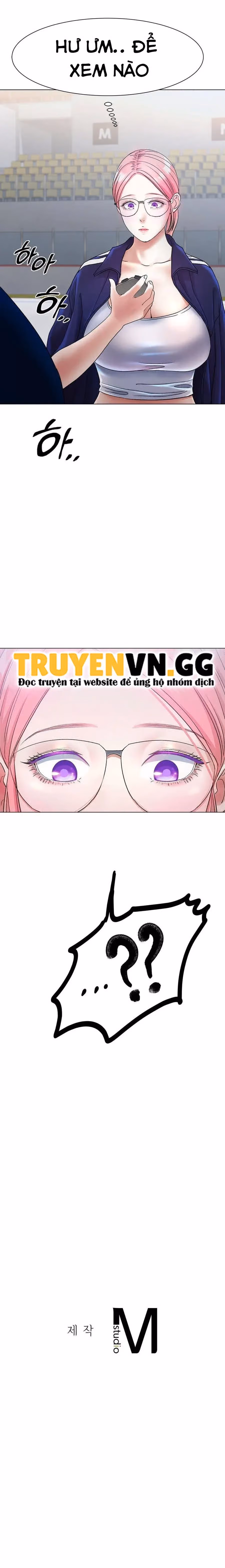 Mối tình xuất phát từ sân trượt 
