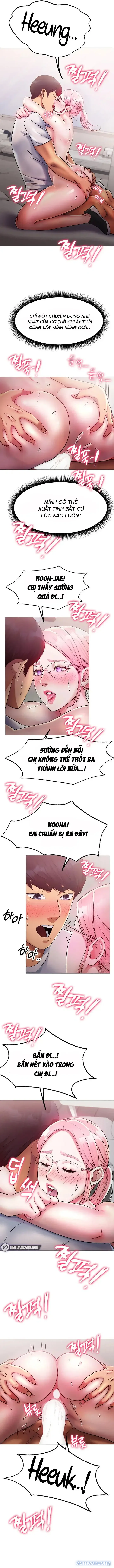 Mối tình xuất phát từ sân trượt 