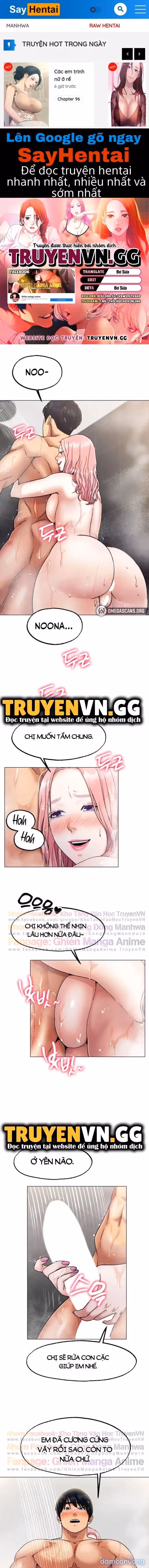 Mối tình xuất phát từ sân trượt 