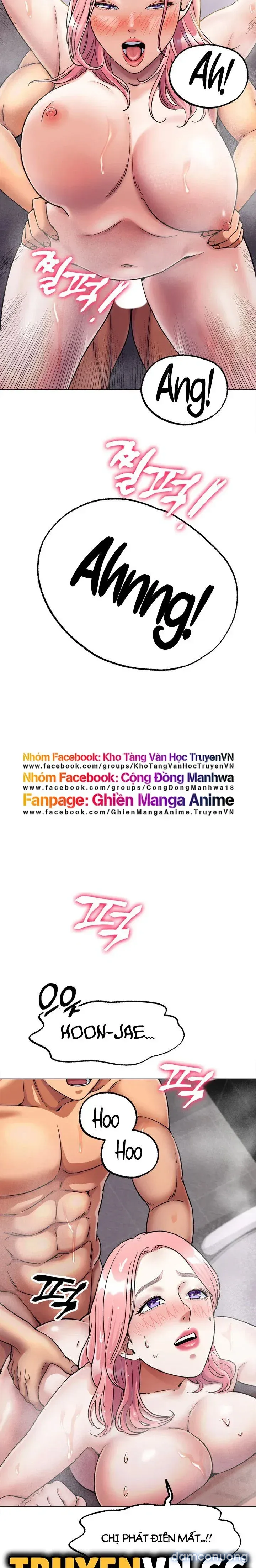 Mối tình xuất phát từ sân trượt 
