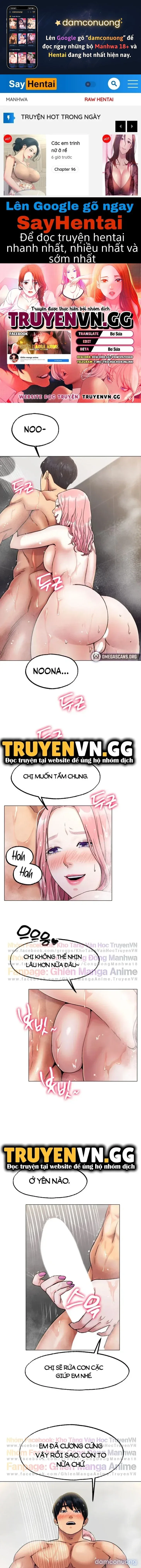 Mối tình xuất phát từ sân trượt 