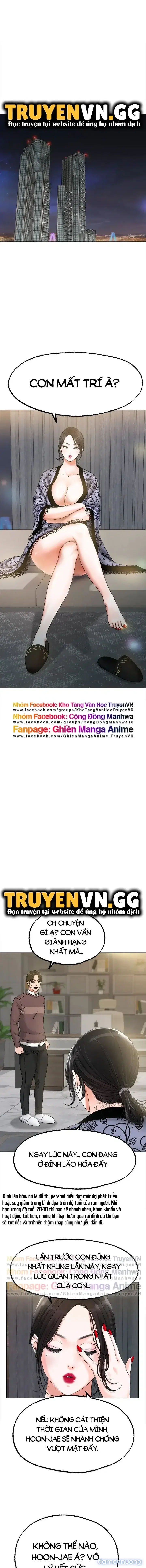 Mối tình xuất phát từ sân trượt 