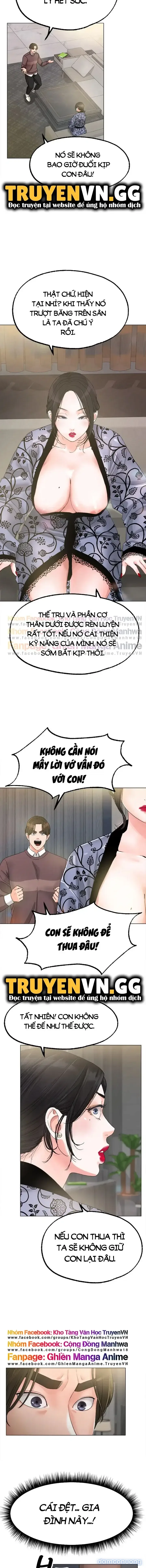 Mối tình xuất phát từ sân trượt 